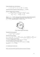 Vidaus degimo variklių kursinis darbas - uždaviniai 16 puslapis