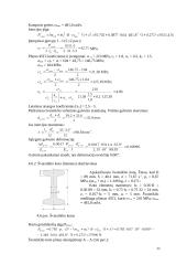 Vidaus degimo variklių kursinis darbas - uždaviniai 19 puslapis