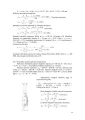 Vidaus degimo variklių kursinis darbas - uždaviniai 20 puslapis