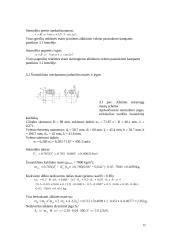 Vidaus degimo variklių kursinis darbas - uždaviniai 9 puslapis