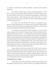 Makroekonominiai rodikliai Pabaltijo šalyse savarankiškas darbas 6 puslapis