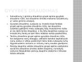 Draudumas su bylų pavyzdžiais 5 puslapis