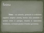 Šeimos teisė skaidrės 2 puslapis