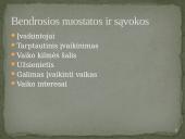 Šeimos teisė skaidrės 19 puslapis