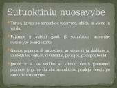 Šeimos teisė skaidrės 7 puslapis