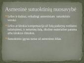 Šeimos teisė skaidrės 9 puslapis