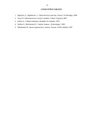 „Ekranas“ futbolo klubo administravimas 13 puslapis