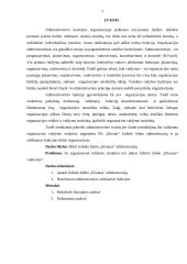 „Ekranas“ futbolo klubo administravimas 3 puslapis