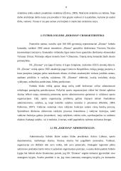 „Ekranas“ futbolo klubo administravimas 8 puslapis