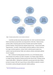 Lietuvos pensijiniai fondai ir jų įtaka valstybės finansams 12 puslapis