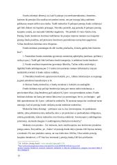 Lietuvos pensijiniai fondai ir jų įtaka valstybės finansams 13 puslapis