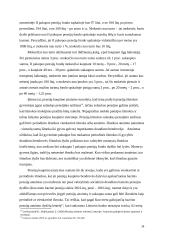 Lietuvos pensijiniai fondai ir jų įtaka valstybės finansams 14 puslapis