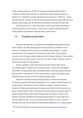 Lietuvos pensijiniai fondai ir jų įtaka valstybės finansams 15 puslapis