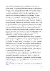 Lietuvos pensijiniai fondai ir jų įtaka valstybės finansams 20 puslapis