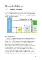 Lietuvos pensijiniai fondai ir jų įtaka valstybės finansams 10 puslapis