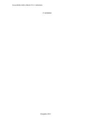 Taikomosios matematikos savarankiškas darbas 2 puslapis