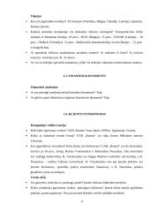UAB „Roneta“ įmonės veiklos analizė bei lizingo suteikimas 6 puslapis