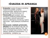 Neverbalinė komunikacija prezentacija 18 puslapis