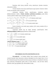 Statistinis tyrimas: nedarbo lygis 12 puslapis