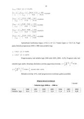 Statistinis tyrimas: nedarbo lygis 14 puslapis