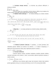 Statistinis tyrimas: nedarbo lygis 9 puslapis