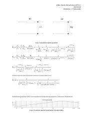 Singalų ir grandinių dalyko individuali užduotis 2 puslapis