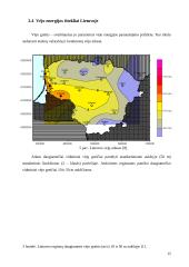 Hibridinės elektros energijos tiekimo sistemos tyrimas 11 puslapis