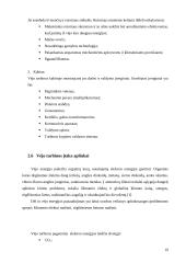 Hibridinės elektros energijos tiekimo sistemos tyrimas 15 puslapis