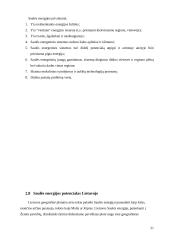 Hibridinės elektros energijos tiekimo sistemos tyrimas 17 puslapis