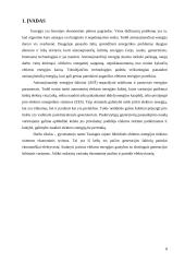 Hibridinės elektros energijos tiekimo sistemos tyrimas 4 puslapis