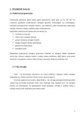 Hibridinės elektros energijos tiekimo sistemos tyrimas 5 puslapis