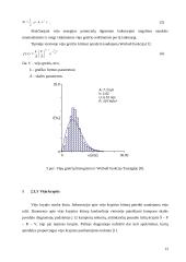 Hibridinės elektros energijos tiekimo sistemos tyrimas 9 puslapis