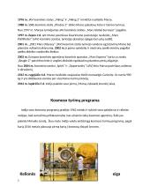 Ambicingiausia Indijos kosminė programa - kosminio aparato paleidimas į Marsą 5 puslapis