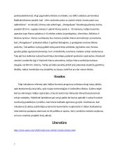 Ambicingiausia Indijos kosminė programa - kosminio aparato paleidimas į Marsą 7 puslapis