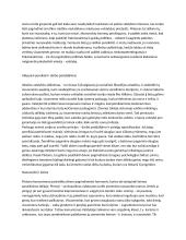 Pagrindiniai Aristotelio ir Platono politinių teorijų skirtumai 5 puslapis