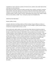 Pagrindiniai Aristotelio ir Platono politinių teorijų skirtumai 6 puslapis