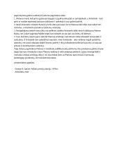 Pagrindiniai Aristotelio ir Platono politinių teorijų skirtumai 8 puslapis