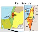 Palestinos ir Izraelio konfliktas 2 puslapis