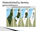 Palestinos ir Izraelio konfliktas 6 puslapis