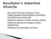 Palestinos ir Izraelio konfliktas 7 puslapis