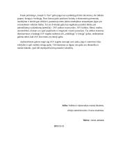 Kas yra tikroji galia? 2 puslapis