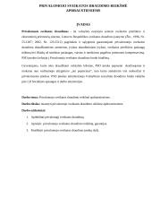 Privalomojo sveikatos draudimo reikšmė apdraustiesiems 2 puslapis