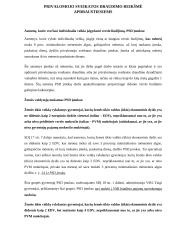 Privalomojo sveikatos draudimo reikšmė apdraustiesiems 11 puslapis