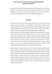 Privalomojo sveikatos draudimo reikšmė apdraustiesiems 14 puslapis