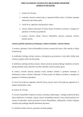 Privalomojo sveikatos draudimo reikšmė apdraustiesiems 4 puslapis