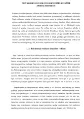 Privalomojo sveikatos draudimo reikšmė apdraustiesiems 7 puslapis