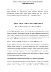 Privalomojo sveikatos draudimo reikšmė apdraustiesiems 8 puslapis