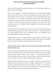 Privalomojo sveikatos draudimo reikšmė apdraustiesiems 9 puslapis