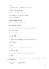 Krovinio vežimo maršrutų Vilnius - Berlynas pasirinkimas ir įvertinimas 14 puslapis