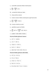 Krovinio vežimo maršrutų Vilnius - Berlynas pasirinkimas ir įvertinimas 16 puslapis